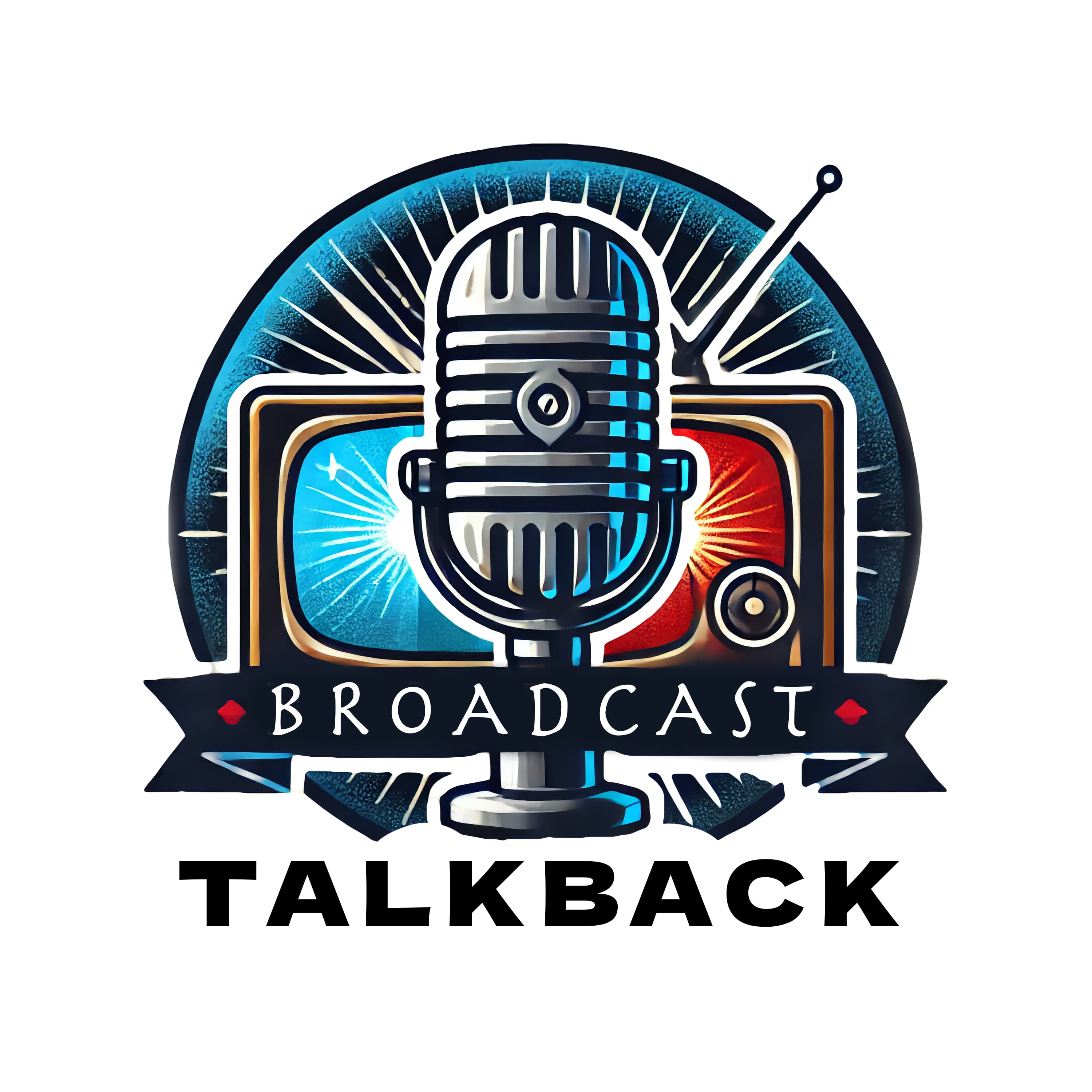 Broadcast Talkback Image