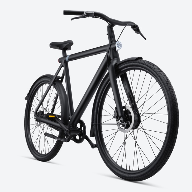 Vanmoof S3 Electric Bike