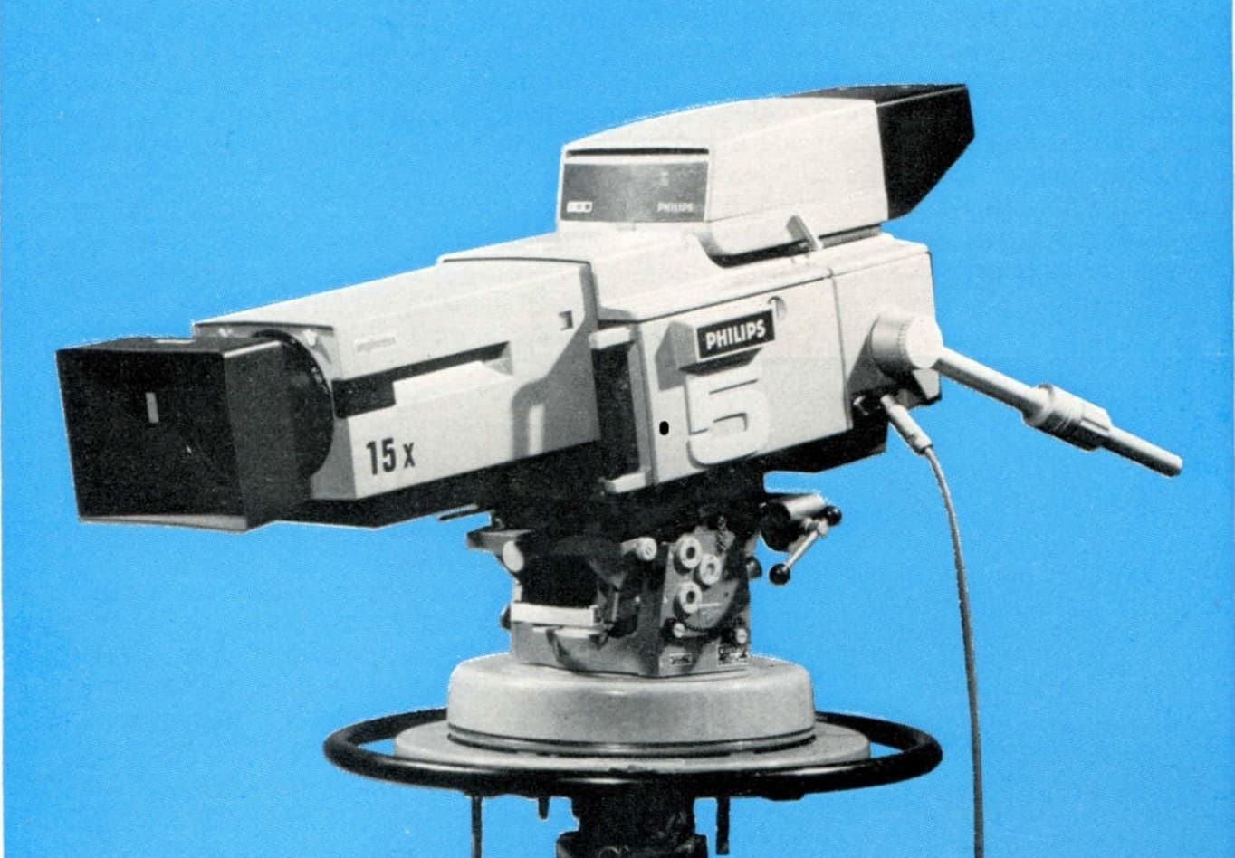 Philips LDK 5