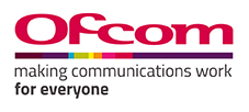 Ofcom Logo